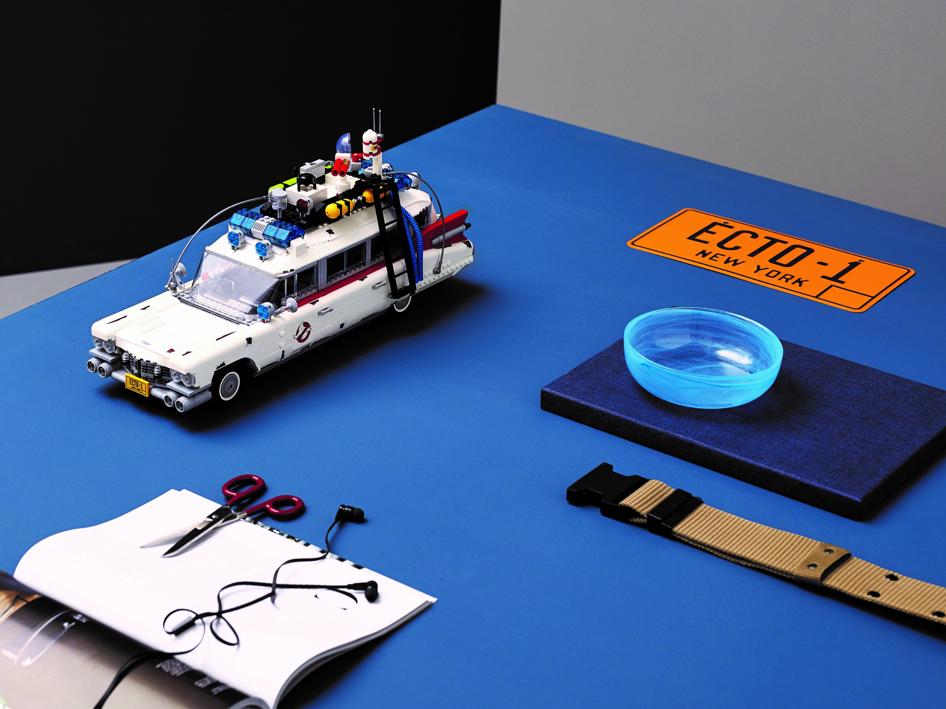 Ghostbusters™ ECTO-1 10274