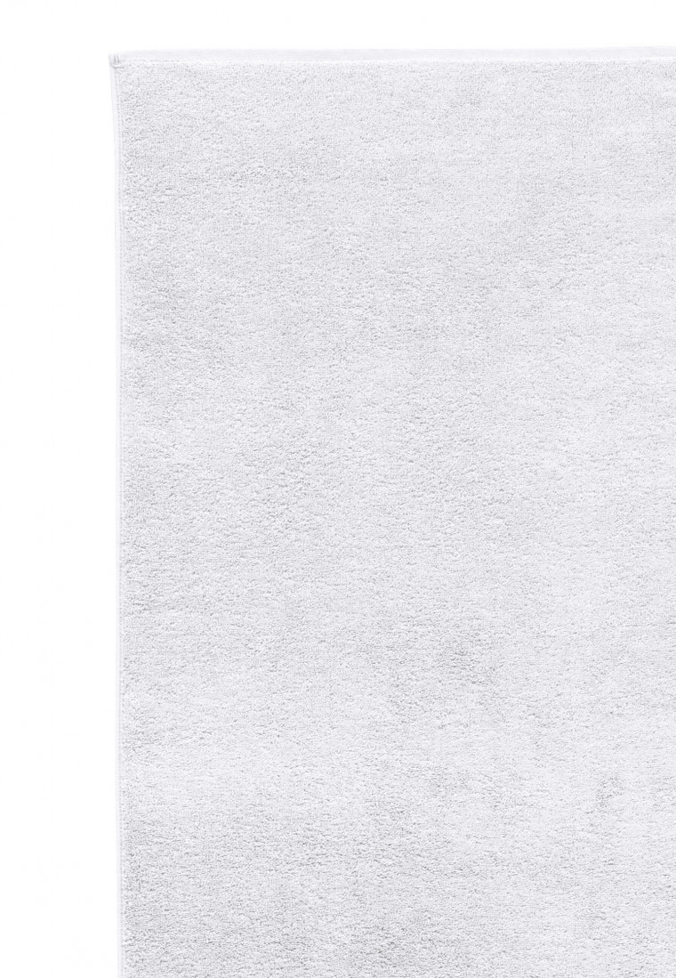 Gästetuch Skyline Color 30x50 weiß - SCHIESSER Home