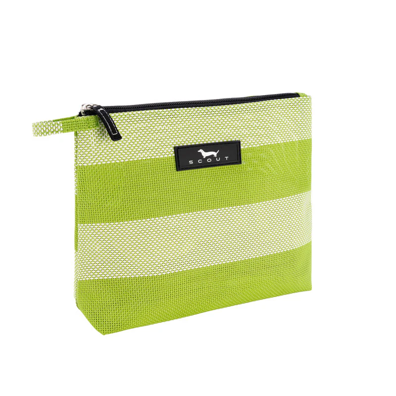 Woven Pouch Medium Go Getter