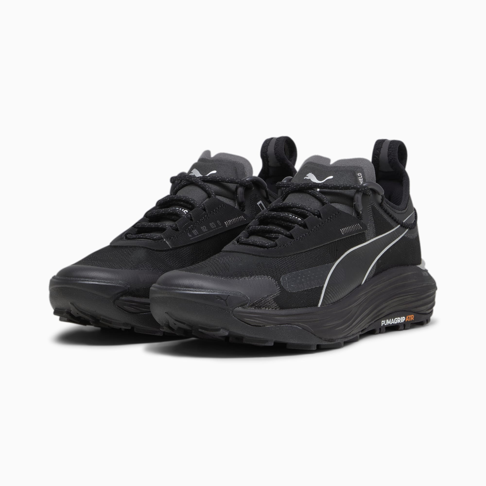 PUMA Voyage Nitro 3 377746-01 / schwarz