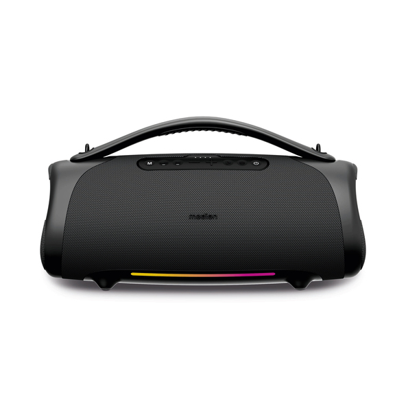 Outdoor-BT-Speaker, XL, anthrazit (MD43768)