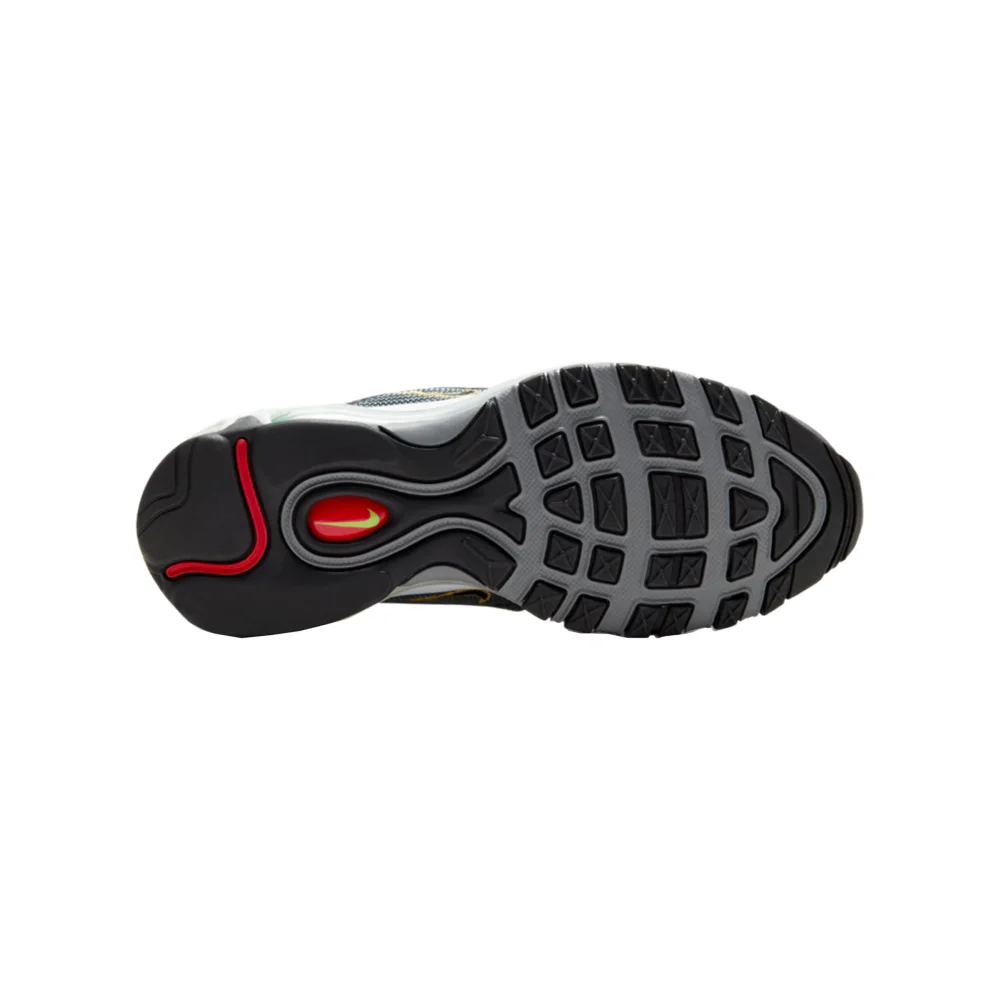 Nike Air Max 97 EOI GS DD2002-001 / grau