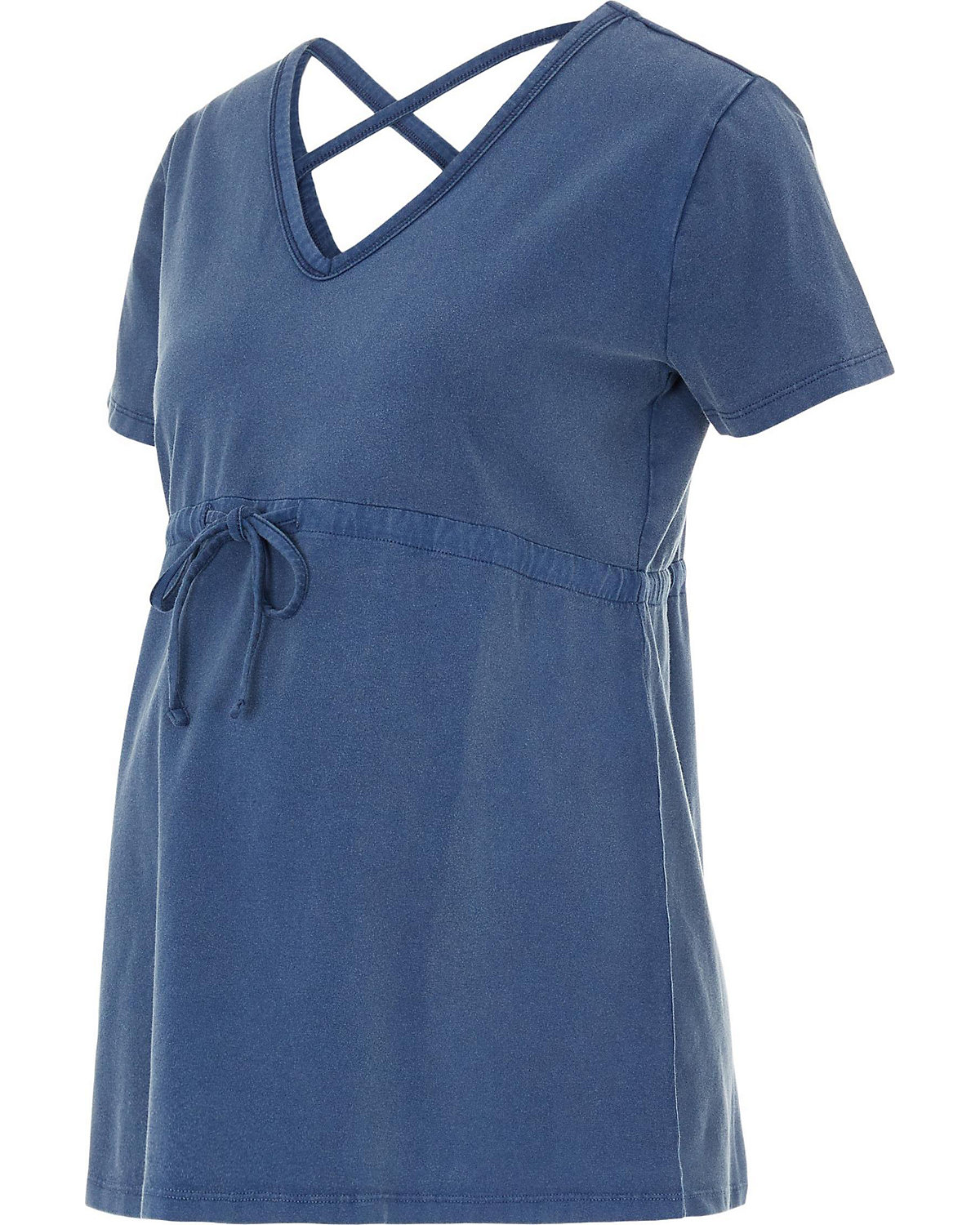 Umstandsshirt MLVIKA, Organic Cotton
