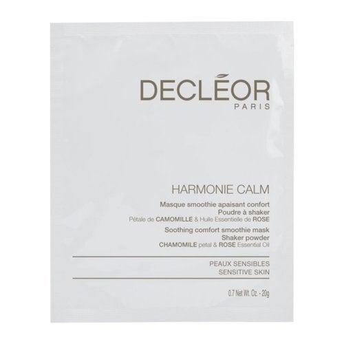 Decléor Harmonie Calm Mask 5 x 20 grammi