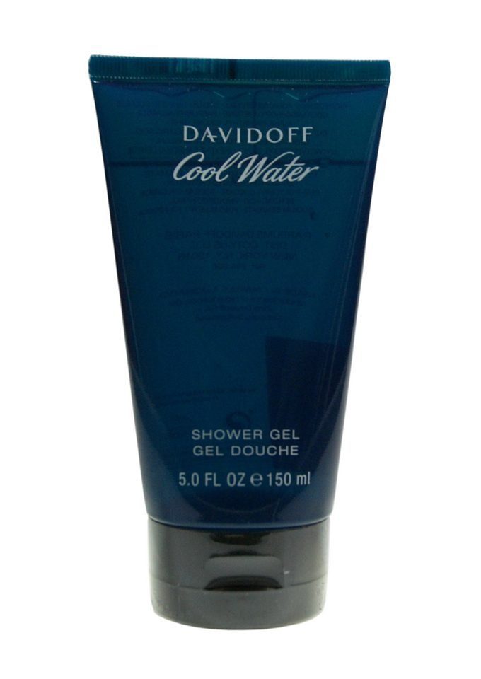 DAVIDOFF Duschgel Cool Water