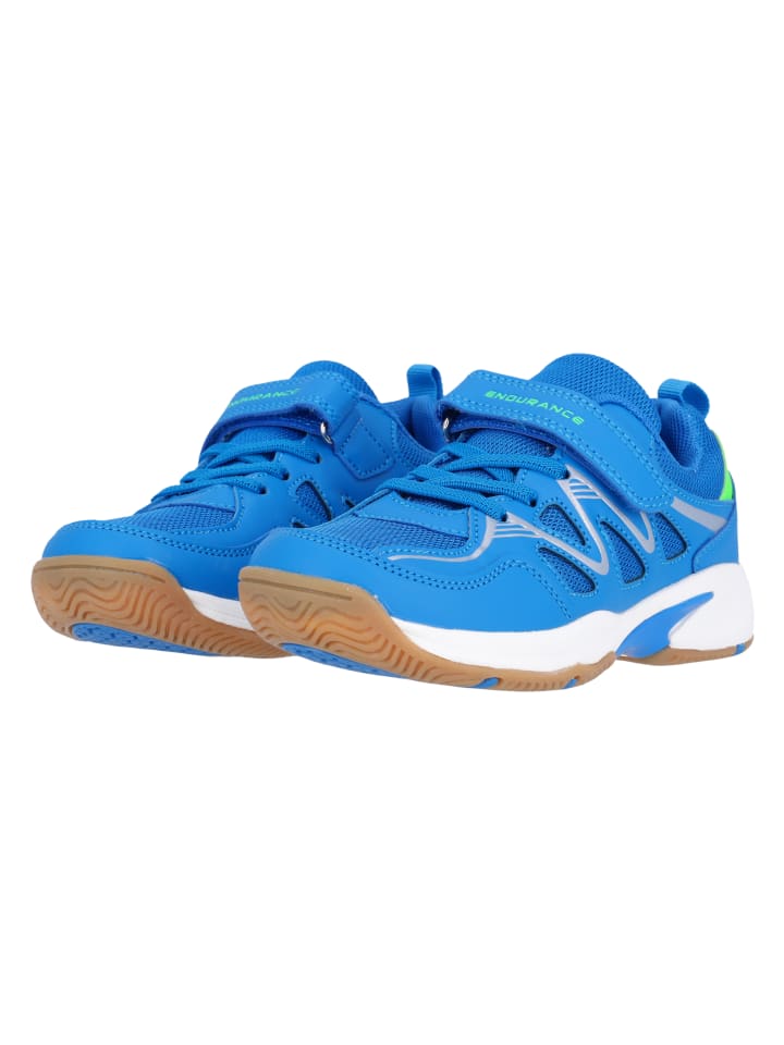 Endurance Schuhe Tasi in 2098 Lapis Blue günstig kaufen