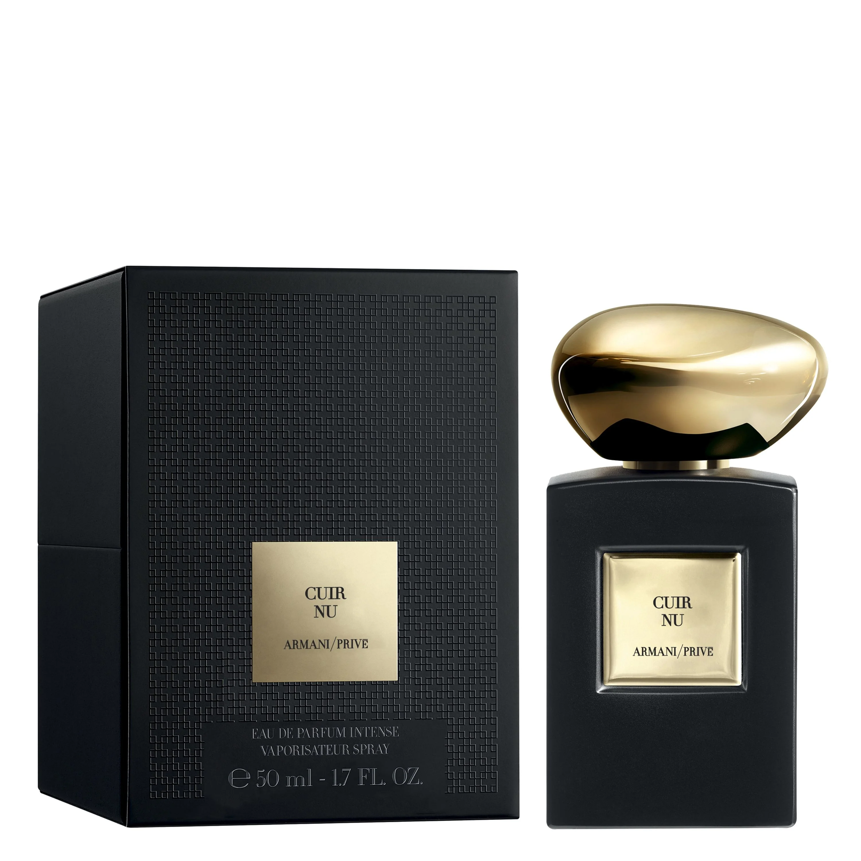 Armani Privé Les Mille et Une Nuits Cuir Nu - Unisex Eau de Parfum
