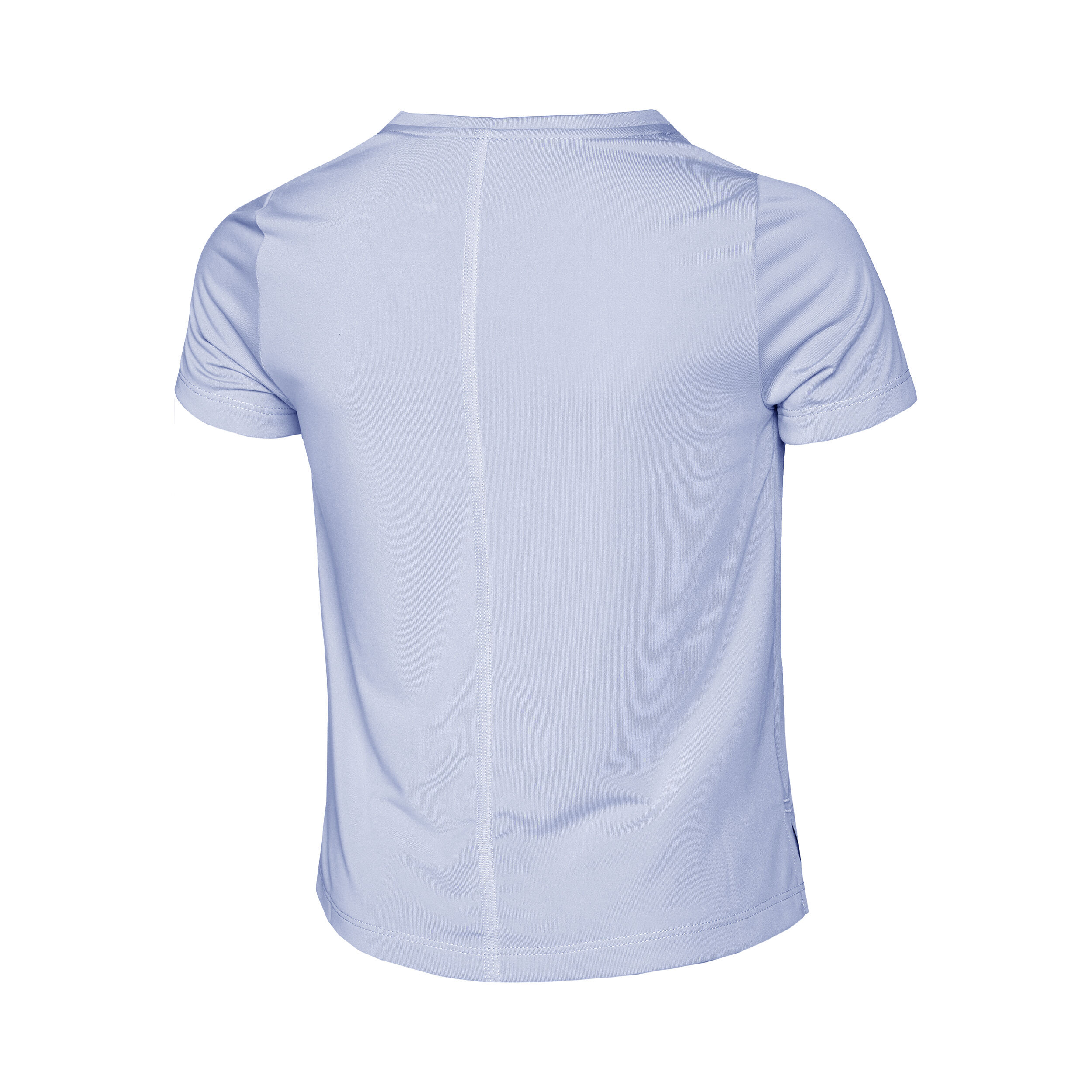 Dri-Fit One GX Laufshirt Mädchen - Flieder