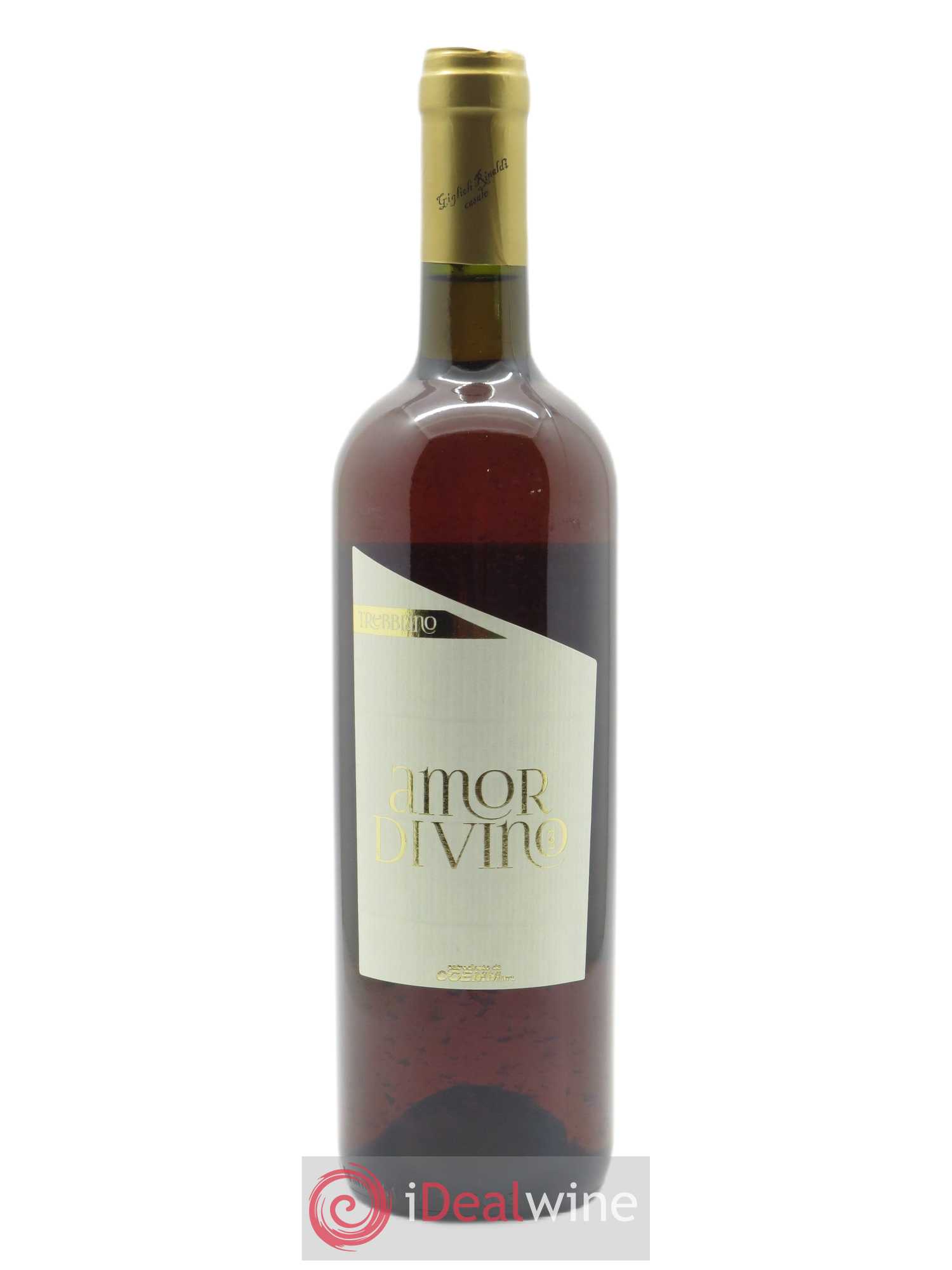 Trebbiano dei Colli della Toscana Centrale IGT Trebbiano Azienda Agricola Casale  2016 - Lot de 1 Bouteille