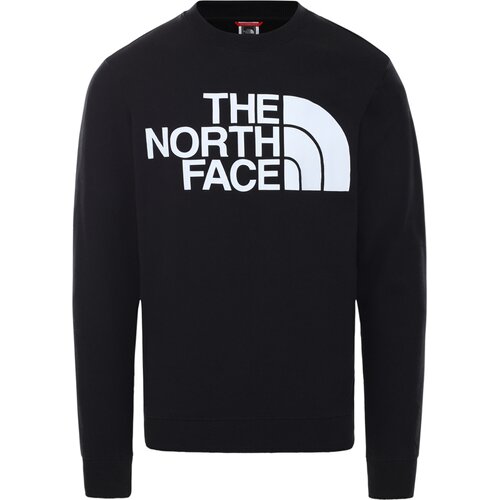 HERREN SWEATSHIRT M STANDARD CREW