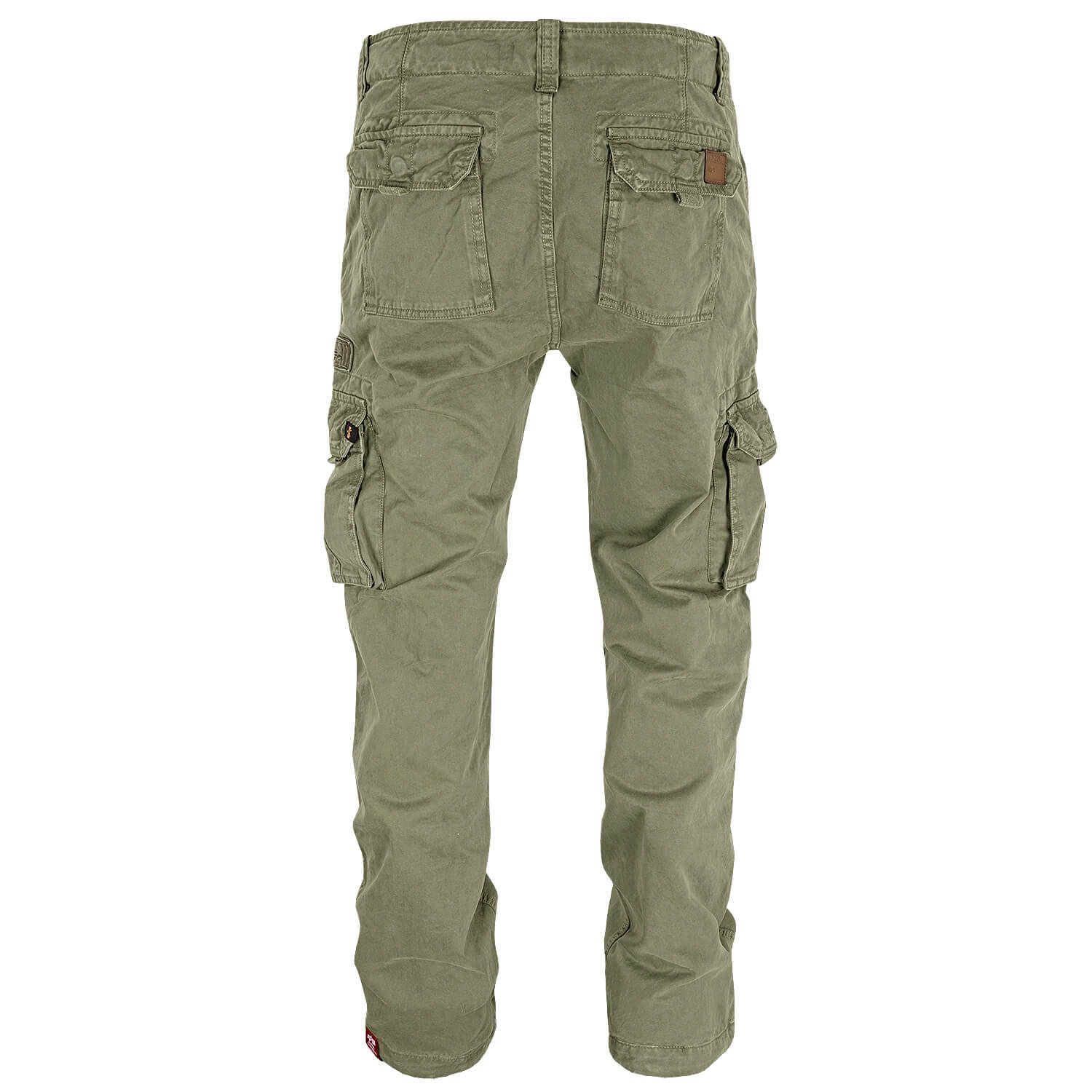 Jet Pant Cargo Hose