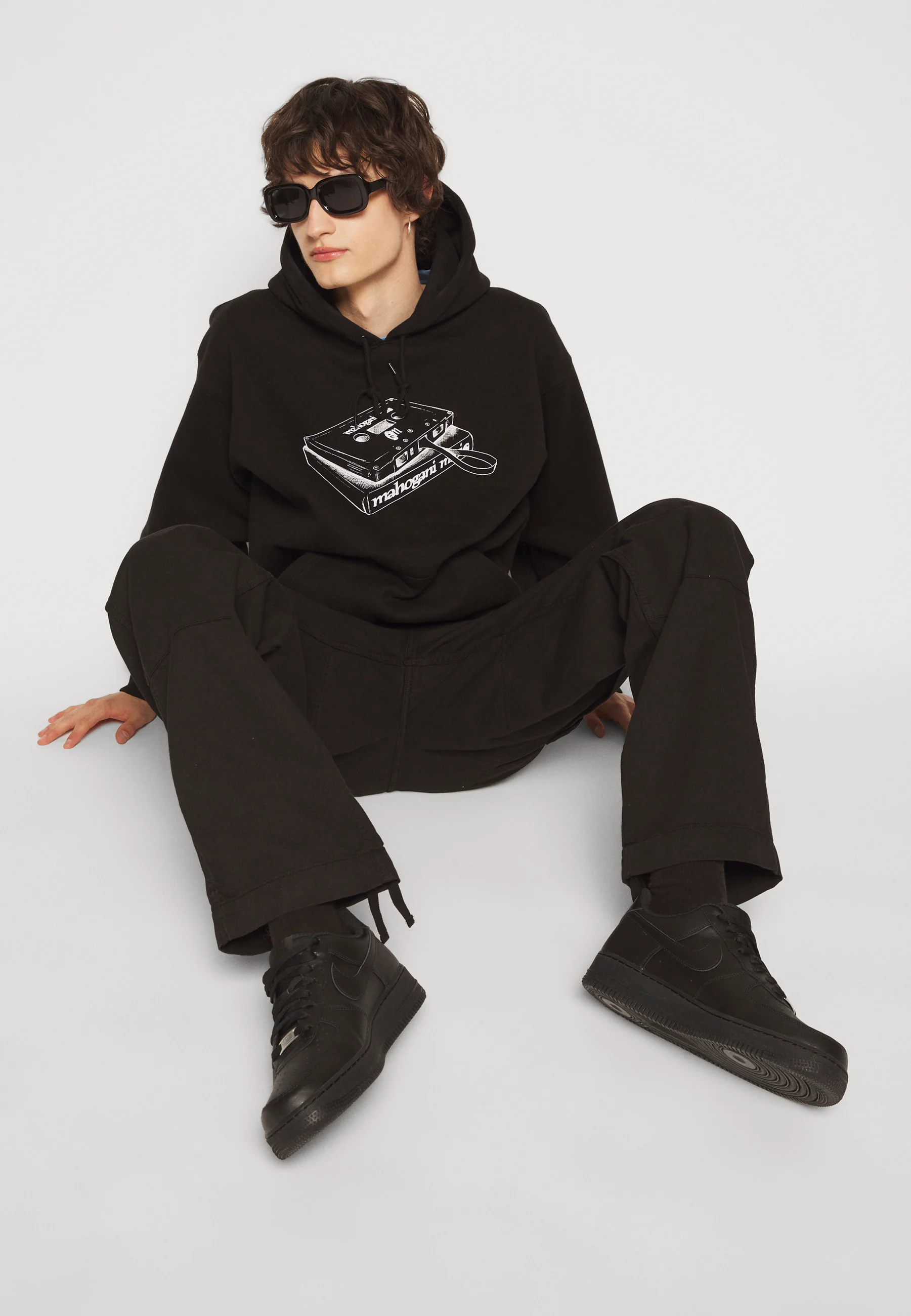Carhartt WIP REGULAR CARGO PANT MORAGA - Pantalones cargo