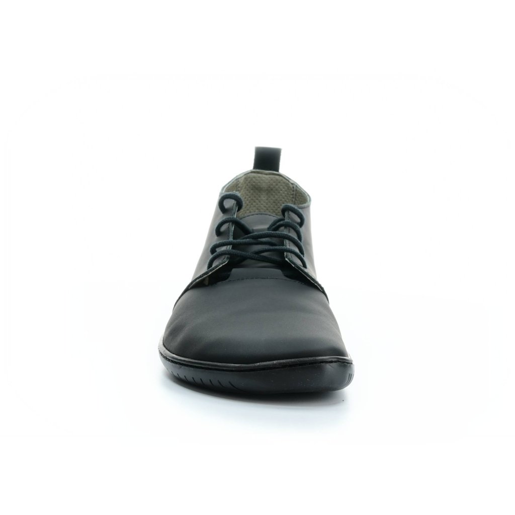 Aylla Shoes TIKSI schwarz M Barfußschuhe