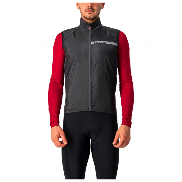 Castelli - Squadra Stretch Vest - Fahrradweste