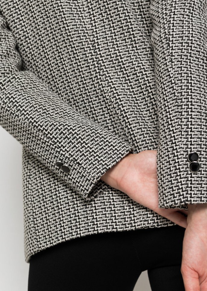 Bloucle-Blazer