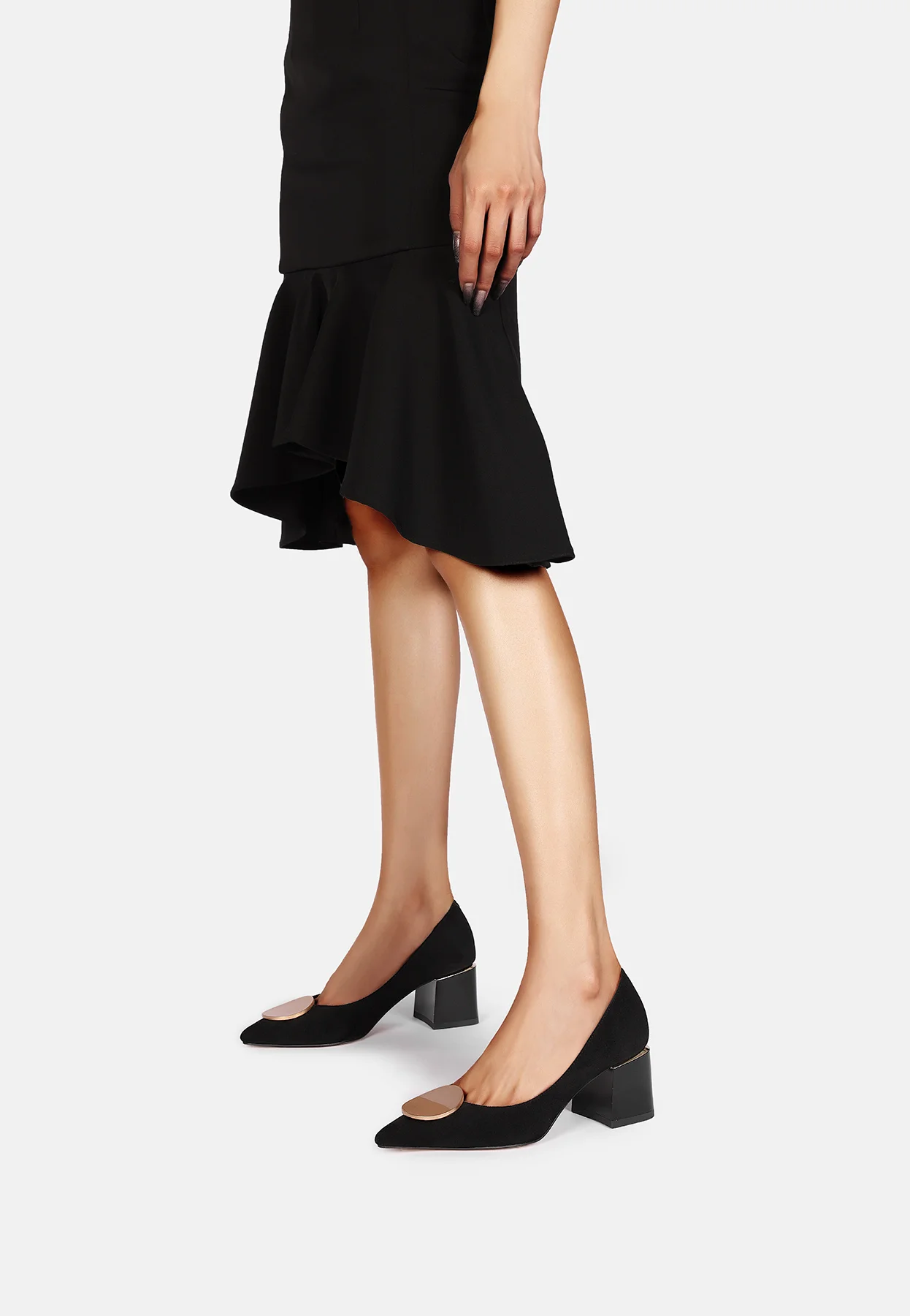 Reina Helena K3227 - Zapatos de tacón