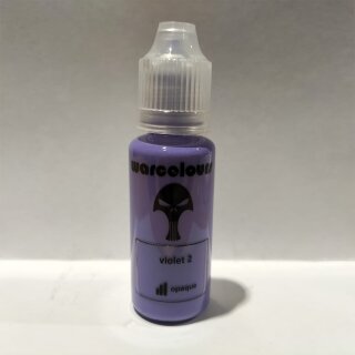 Gel Paint - Violet 2 (15 ml)