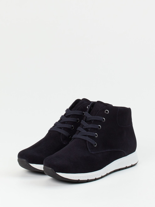 Schnürstiefelette-27511090089 Semler