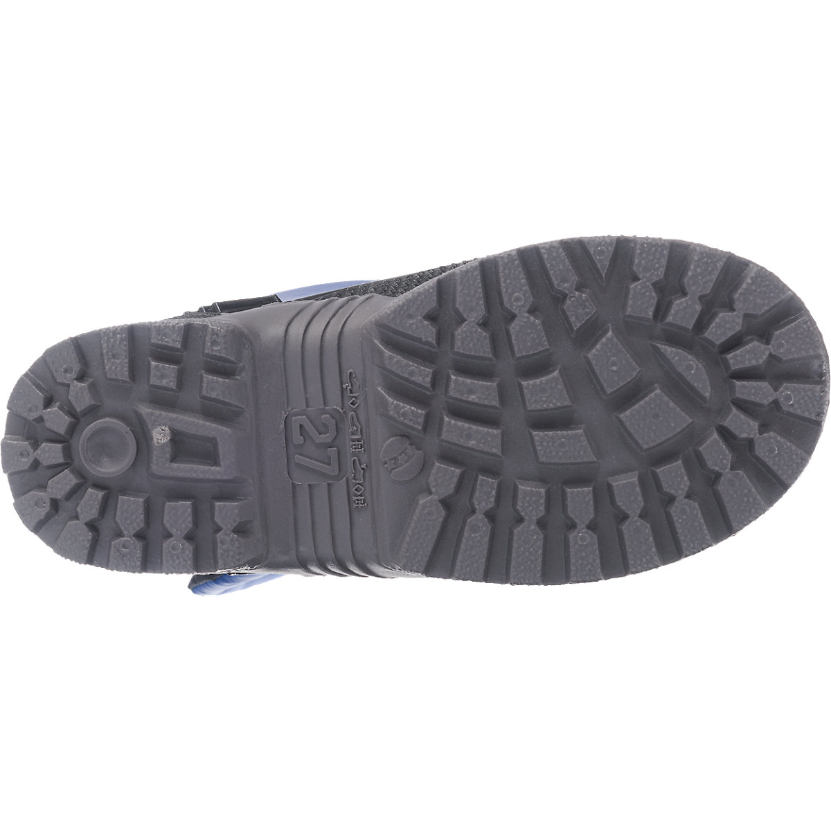 Winterstiefel TERRA, für Jungen