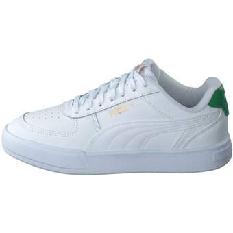 PUMA Caven Sneaker in weiß