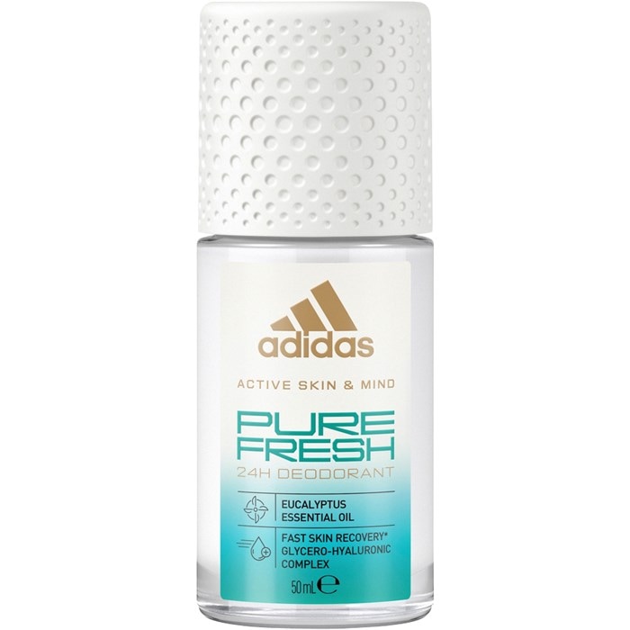 Roll-On Deodorant