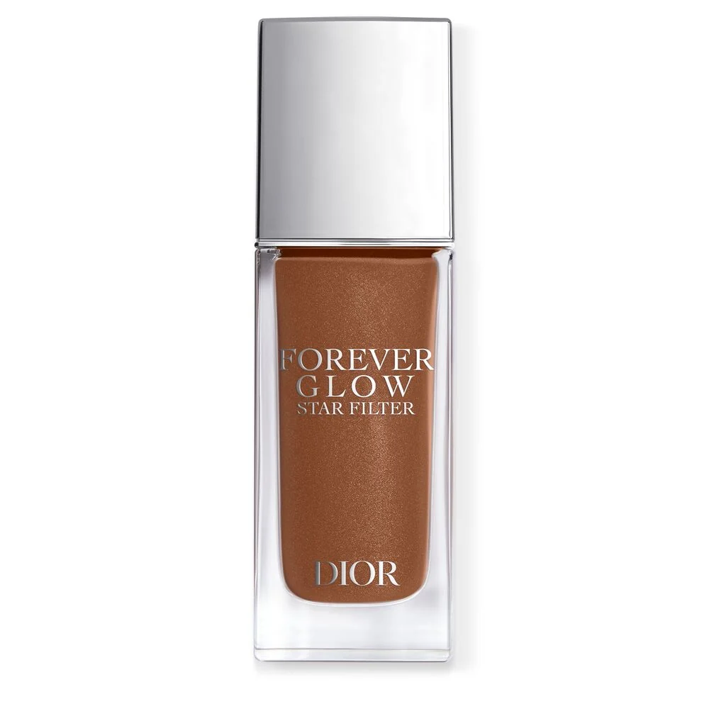 Dior Forever Glow Star Filter Highlighters - Rozświetlacze i rozświetlacze