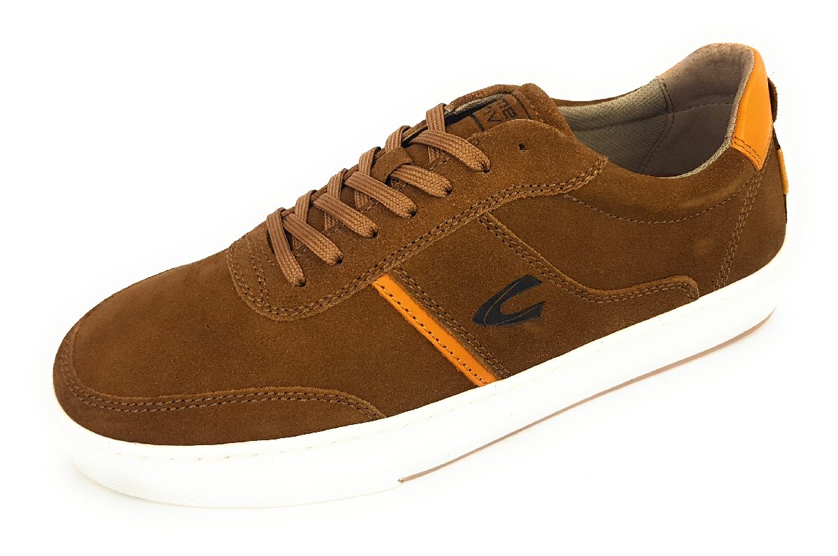 Camel Active Discover 24231650 Braun C45 cognac