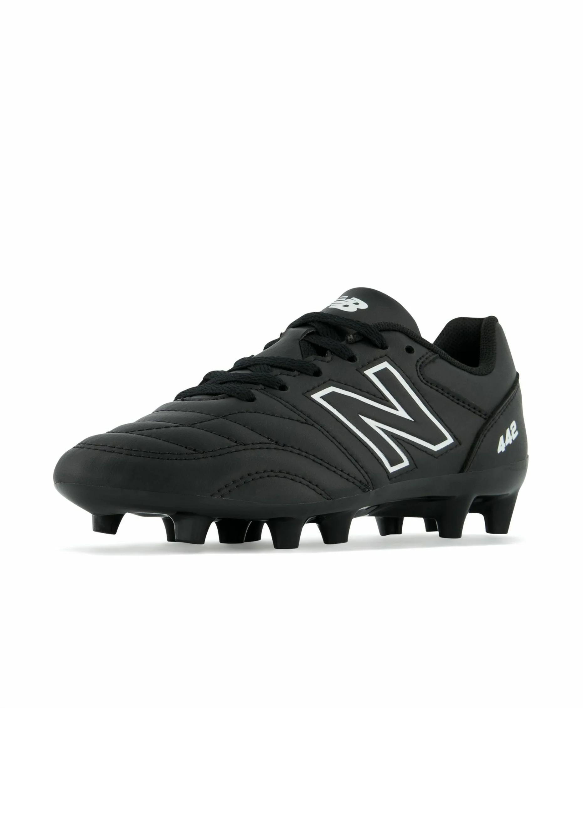 New Balance ACADEMY FG - Botas de fútbol sala con tacos