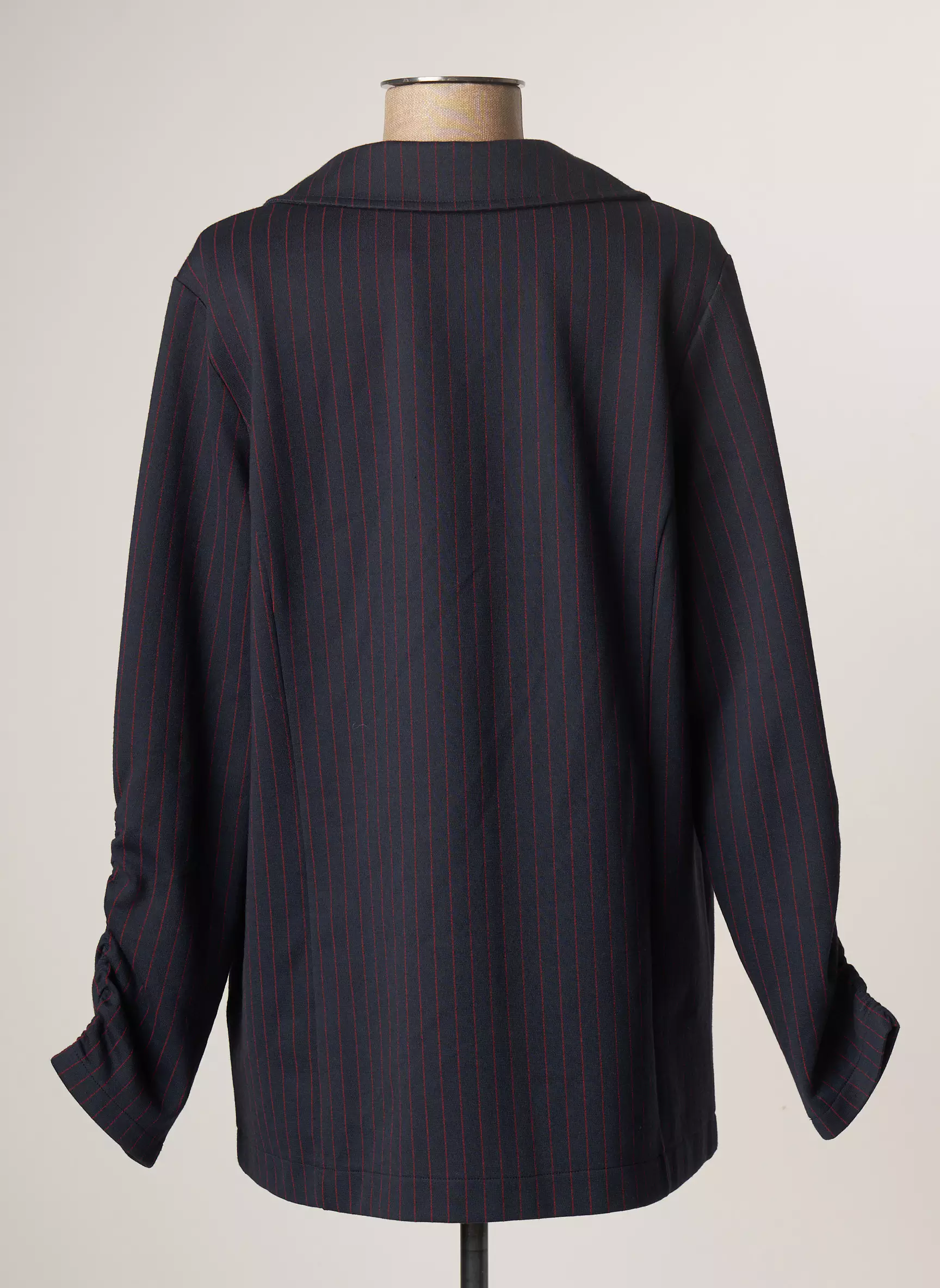 Cecil Blazers Femme couleur bleu