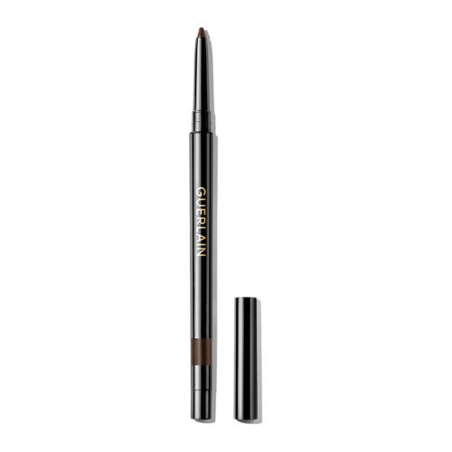 Guerlain оловка за очи Oogpotlood 01 Black Ebony 3 грама
