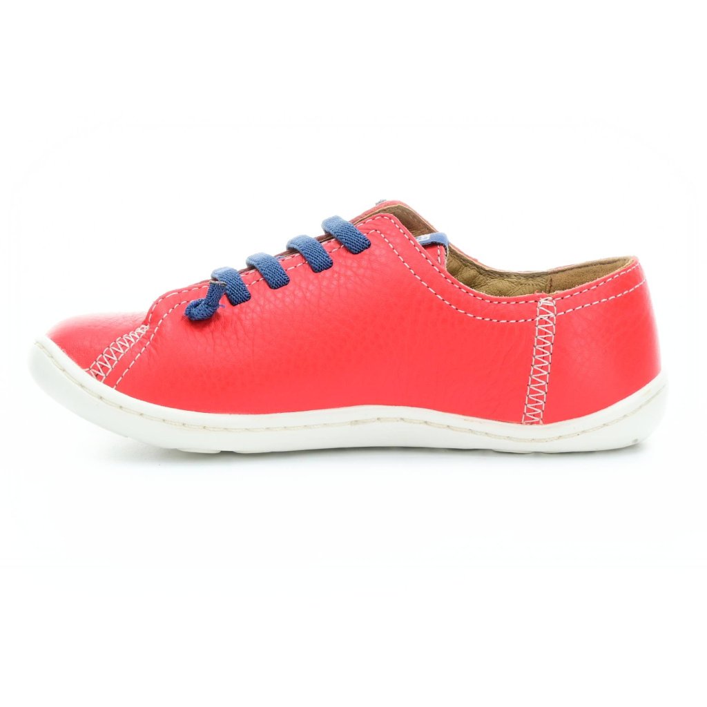 Camper Peu Sella Barco Red Barfuß-Sneakers (80003-119)