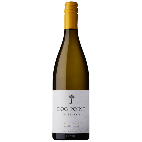 Dog PointChardonnay 2020
