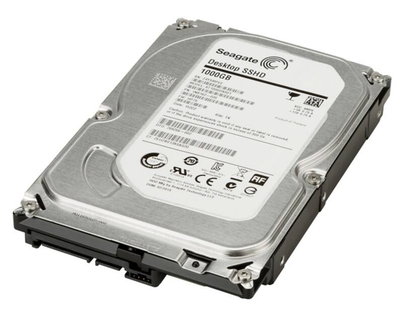 HP Festplatte LQ037AA