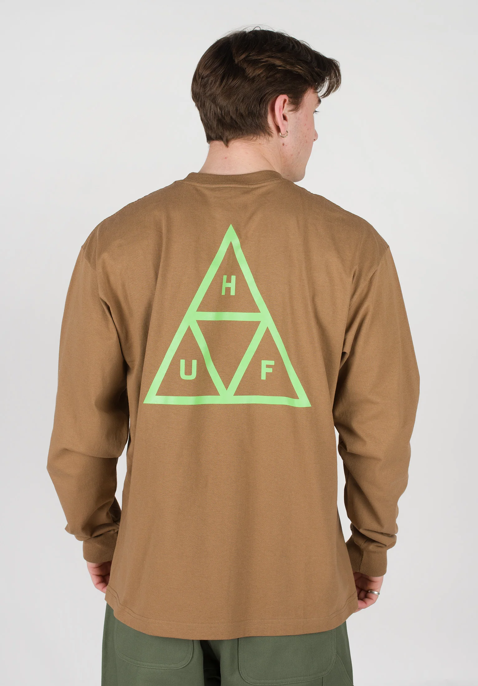 Set Triple Triangle