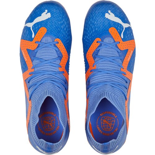 KINDER FUSSBALL-RASENSCHUHE FUTURE PRO FG/AG JR