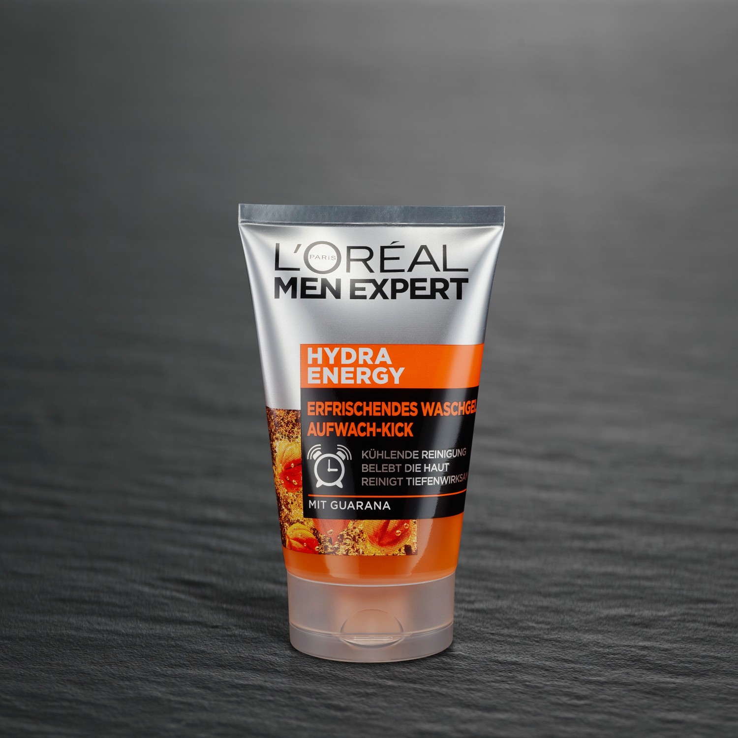 Hydra Energy erfrischendes Reinigungsgel mit Aufwach-Kick