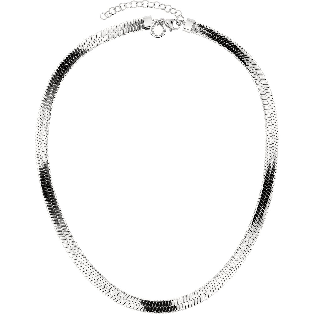 Liebeskind Chaînette Acier inoxydable collier