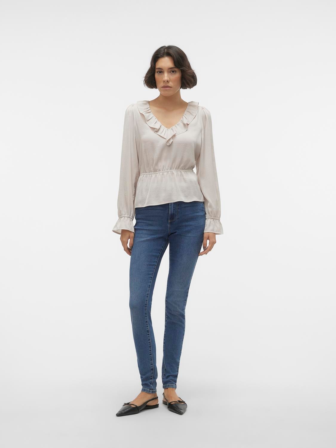 VMKATRINE Top