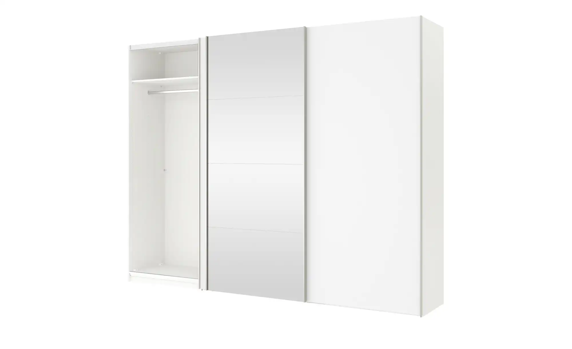 Dreamer Junges Wohnen Schwebetürenschrank Dreamer