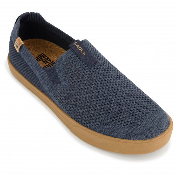 Saola - Virunga - Sneaker