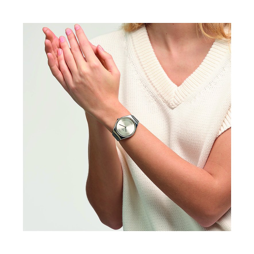 Swatch Unisexuhr