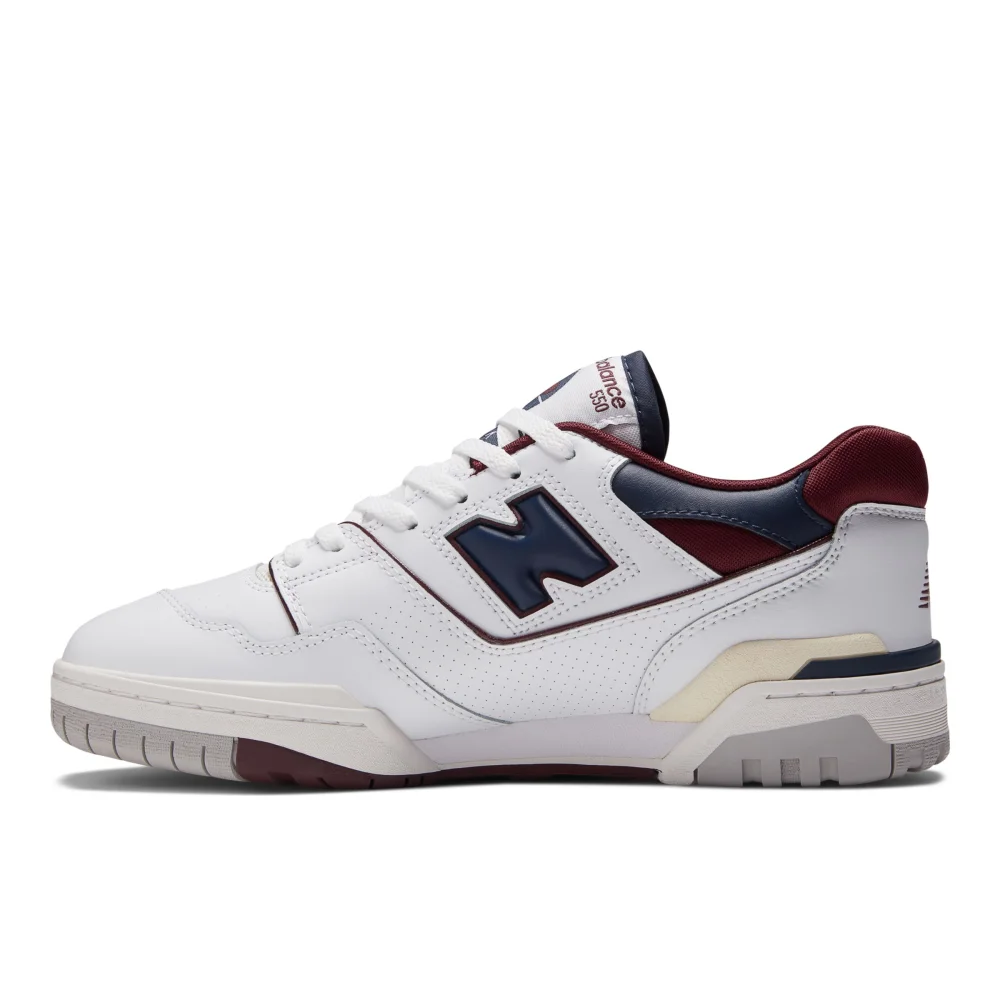 New Balance BB550NCD BB550NCD / weiss