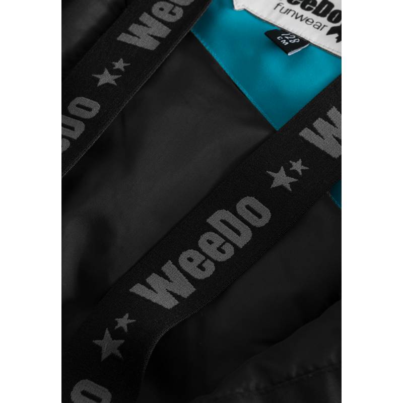 WeeDo COSMO LOVE Schneeanzug Mädchen