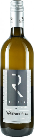 2021 Weinviertel DAC trocken - Weingut & TOP-Heuriger Rieder