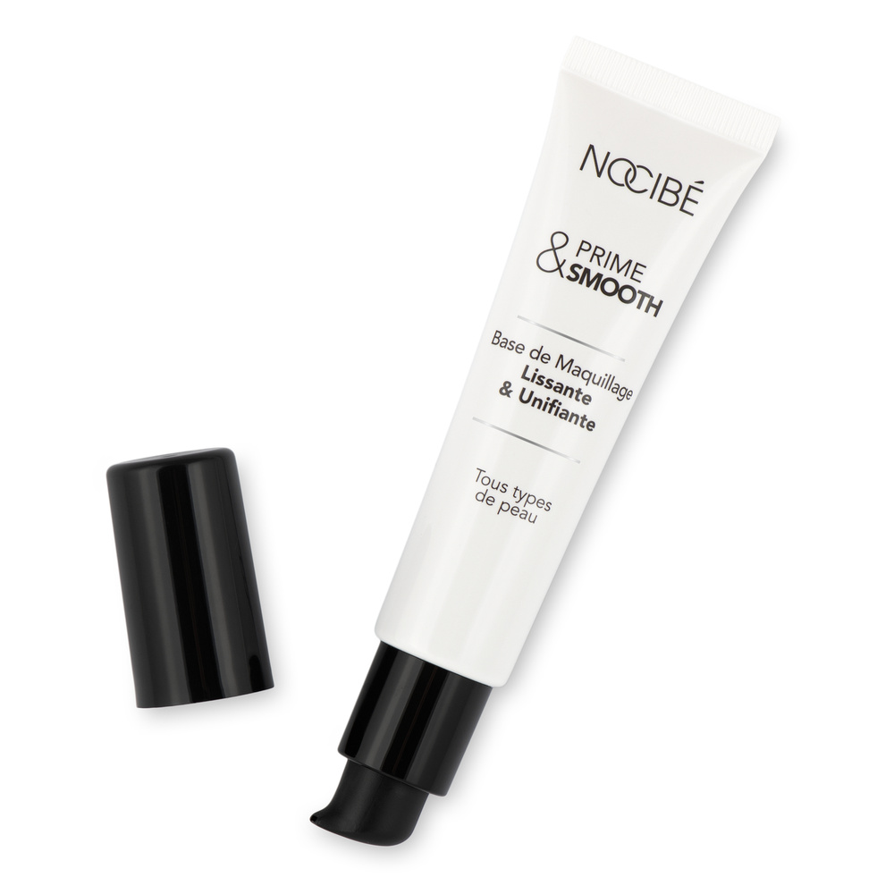 Nocibé Prime & Smooth Base de teint lissante et unifiante