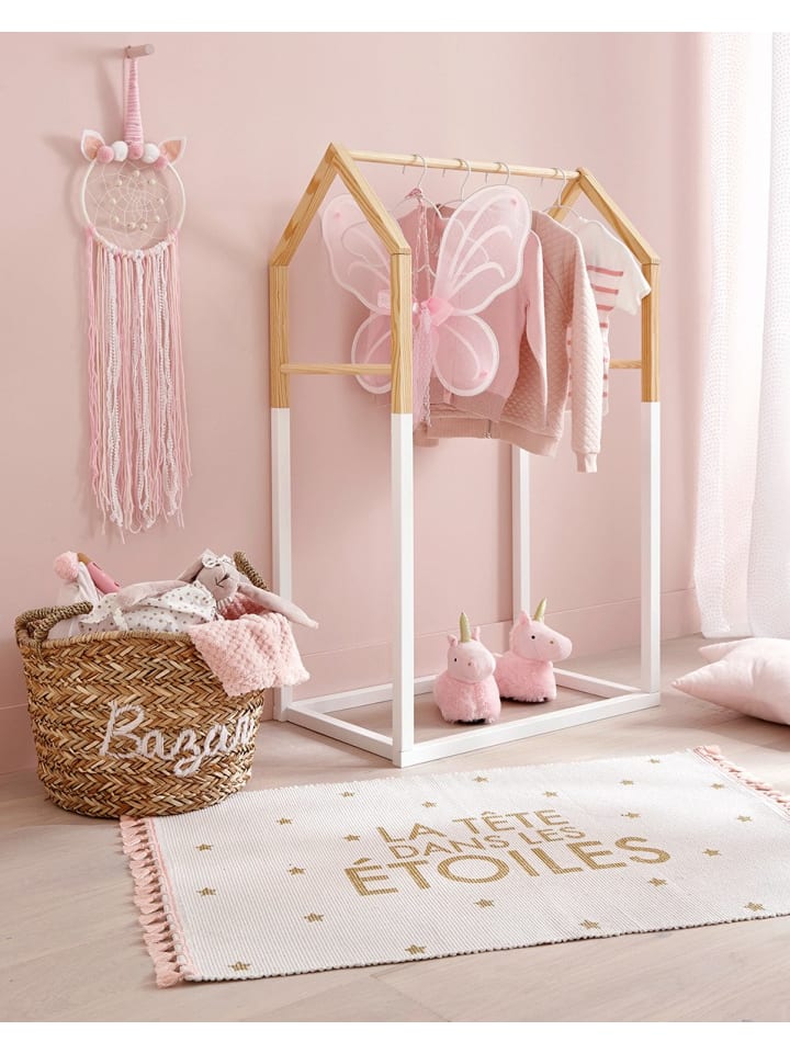 Atmosphera Créateur d'intérieur Kinderschrank in weiß günstig kaufen onesize