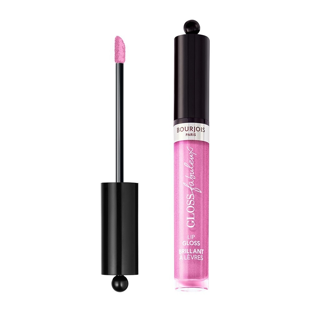 Bourjois ČUDOVITO LIŠČENJE ZA USTNICE