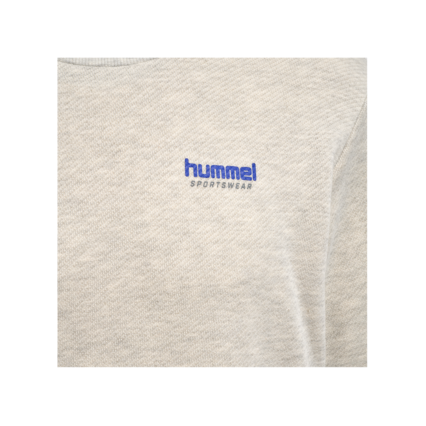 Hummel hmlLGC AUSTIN Sweatshirt Beige F2188