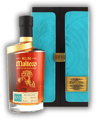 Malteco Selección 1991 Malteco Selección 1991 Exklusive Jahrgangsabfüllung der weltbekannten Rum-Marke Malteco. 0,7	 Liter - Vol 40%