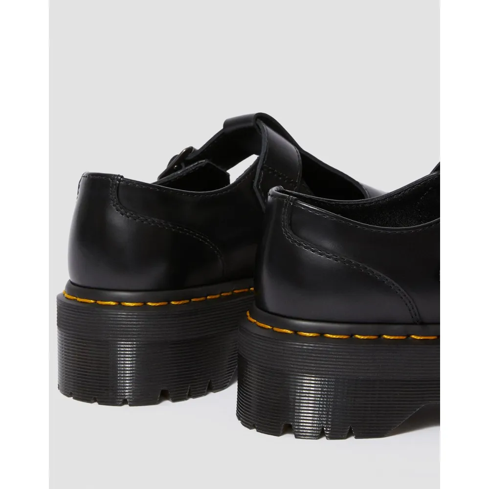 Dr. Martens Bethan Mary Jane 15727001 / schwarz